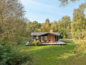 Holiday Home Skjold - 600m from the sea by Interhome in Grenå